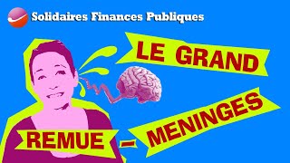 Le Grand remueméninges [upl. by Ellimac]