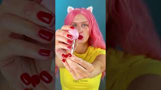 Prank Perfect 🍭😄 DIY Gummy Lollipop That Looks Too Real gum [upl. by Olmsted]