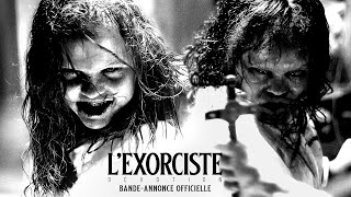 LExorciste  Dévotion  Bandeannonce  VF Universal Pictures [upl. by Trici]