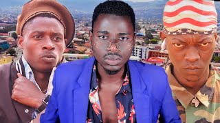 CHAGGY COMEDY  AMAHIRWE MABI [upl. by Orecul]