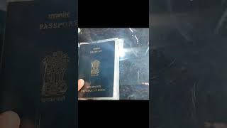 Israel passport validity 3 year इजरायल जाने के लिए पासपोर्ट की वैलिडिटी 3 ईयर इस तरह से बढ़ाएं [upl. by Lally997]