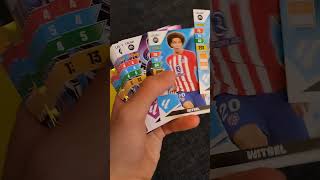 📦 Unboxing Dream Box Adrenalyn 2324  ¿Tocará autógrafo shorts dreambox adrenalynxl panini [upl. by Hulda]