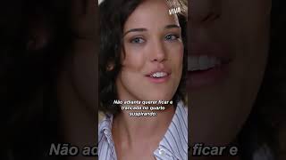 GOSTA DE SOFRER ISABEL É SENSATA E DÁ CONSELHO PRA TEREZA SER FELIZ  VIVER A VIDA SHORTS NOVELAS [upl. by Tyika]