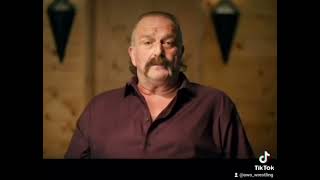 Jake Roberts talks about Warriors Apologize [upl. by Ligetti598]