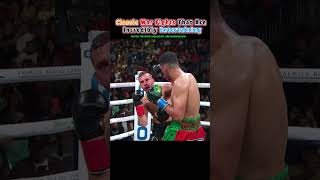 David Lemieux vs David Benavidez  Boxing Fight Highlights boxing combatsports actionsports [upl. by Sanderson]