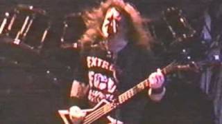 MORBID ANGEL  Live in San Francisco 18081995 [upl. by Lomax]