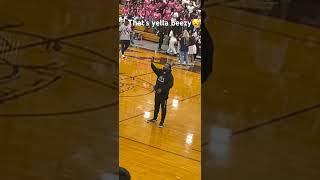 Yella beezy came to our school watch the full video…😧 [upl. by Hobart]