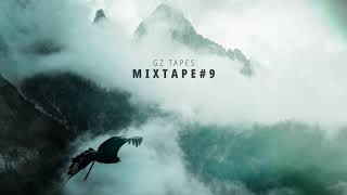 Mixtape 9  Epic Heavy Postrock Postmetal [upl. by Ahsinrat]