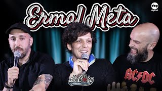 Ermal Meta a De Core Podcast Ep  45 [upl. by Gyatt]