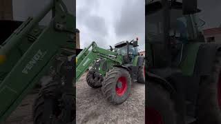 Fendt 716 RTK wwwnavipolskapl [upl. by Aharon403]