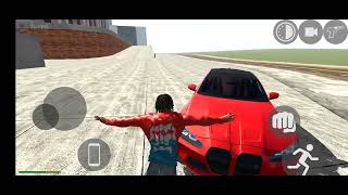 Open Gangster Car Games Part013 Indian Bike Driving 3D Car Games [upl. by Kcirdot]