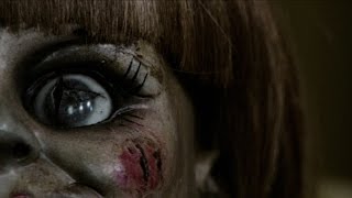 Annabelle Creation ALL Trailers  Clips 2017  Movieclips Trailers [upl. by Picco311]