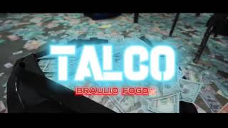 Braulio Fogon  Talco  Audio Oficial [upl. by Harraf376]