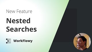 Nested Searches [upl. by Nocam]