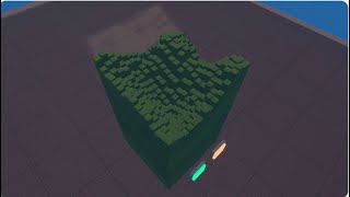 How To Make Random Terrain Generation  Ep9 [upl. by Alesiram]