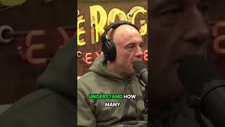 Debunking myths  the reality of throphy hunting  Joe Rogan amp Steve Rinella [upl. by Kenna]