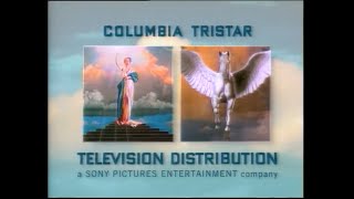 Lightkeeper ProductionsNBC ProductionsColumbia TriStar Television Distribution 19851995 1 [upl. by Seagrave]