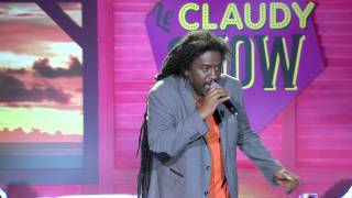 Tonton David  Sûr et certain LeClaudyShow [upl. by Saretta]