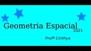 Geometria Espacial  Unidade 10  Área da esfera [upl. by Aed760]