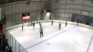 14 Preds vs Hespeler Shamrocks 10 12 24 [upl. by Westbrooke]