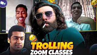 HISKID Entertaining Indian Zoom Classes Ft Best Teacher 🥰 [upl. by Hiltan]