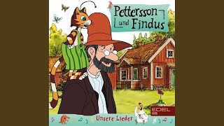 PETTERSSON amp FINDUS  Offizieller Trailer  Jetzt als DVD Bluray und VoD [upl. by Davie]