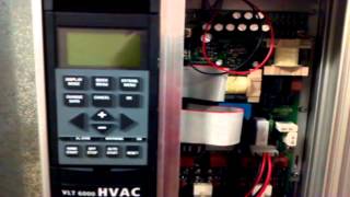 Dangerous Voltage in VFDs [upl. by Emsoc]