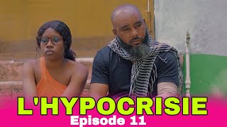 LHYPOCRISIE MiniSerie Episode 11 Regi fer arete Lens  Nouvo feyton Ayisyen 2024 [upl. by Enyar]