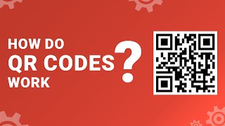 How do QR Codes Work Explained in Minutes [upl. by Itnuahsa327]