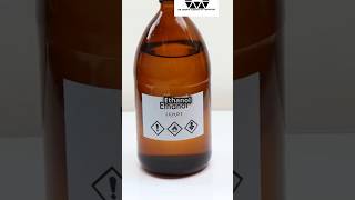 Properties and uses of Ethanol🍺 chemistry facts shorts [upl. by Caddric]