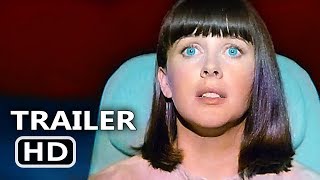 BLACK MIRROR Season 4 NEW Trailer 2017 Netflix New Series HD [upl. by Deth397]