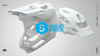 100 Smartshock® Helmet Technology [upl. by Olshausen]