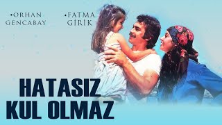 Hatasız Kul Olmaz 1977  Orhan Gencebay amp Fatma Girik [upl. by Yaf]