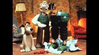 The Smashing Wallace and Gromit Discussions Episode 5 Fabulous Facts [upl. by Hiamerej823]