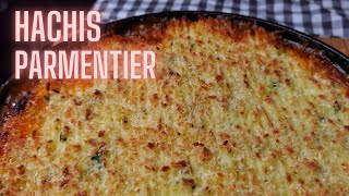 La quotbestquot recette de hachis Parmentier  FOOD IS LOVE [upl. by Enelime]