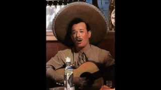 Pedro Infante En Tu Día [upl. by Manbahs727]