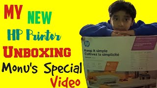 HP printer unboxing  Target shopping  Monus special video  Thanksgiving shopping  usa [upl. by Sallee]