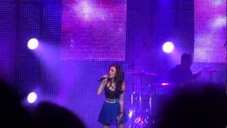 Swagger Jagger  Cher Lloyd [upl. by Aihsenak]