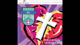 Peregrinos y Extranjeros Rompe Mi Corazón CD Medley 3 HeartCry [upl. by Oned692]