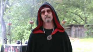 Real Satanism a Brotherhood of Satan Perspective 1 of 5 [upl. by Moreta]