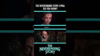 Did you know THIS about THE NEVERENDING STORY 1984 Part Three [upl. by Gregg]