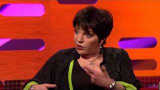 The Graham Norton Show  S09E08 Part 34 [upl. by Lucio]