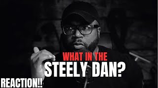 Steely Dan  Peg  First Reaction [upl. by Mckay263]