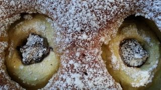 Thermomix TM 31 Bratapfelkuchen [upl. by Bryan]