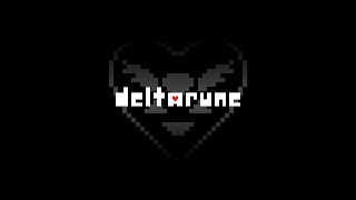 Brambles Around My Soul  deltarune [upl. by Tegan807]