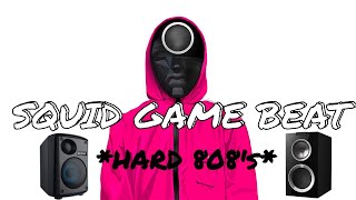 THE SQUID GAME HIP HOP BEAT prod OCDEDIC🔥 [upl. by Zoara359]