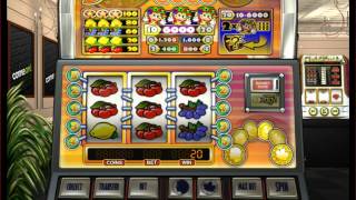 Jackpot 6000 maximum win [upl. by Ragas]