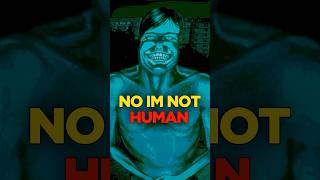 No I’m Not A Human Explained shorts horrorgaming gaming jumpscare [upl. by Eenhpad735]