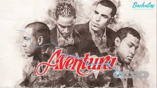 Las 30 Mejores Canciones De Aventura Bachata🙏 Mix Aventura Éxitos Sus Mejores Románticas aventura [upl. by Novyaj419]