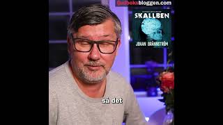 Skallben av Johan Brännström [upl. by Nuahc]